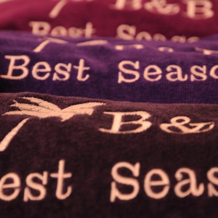 Best Season Reggio di Calabria Ngoại thất bức ảnh