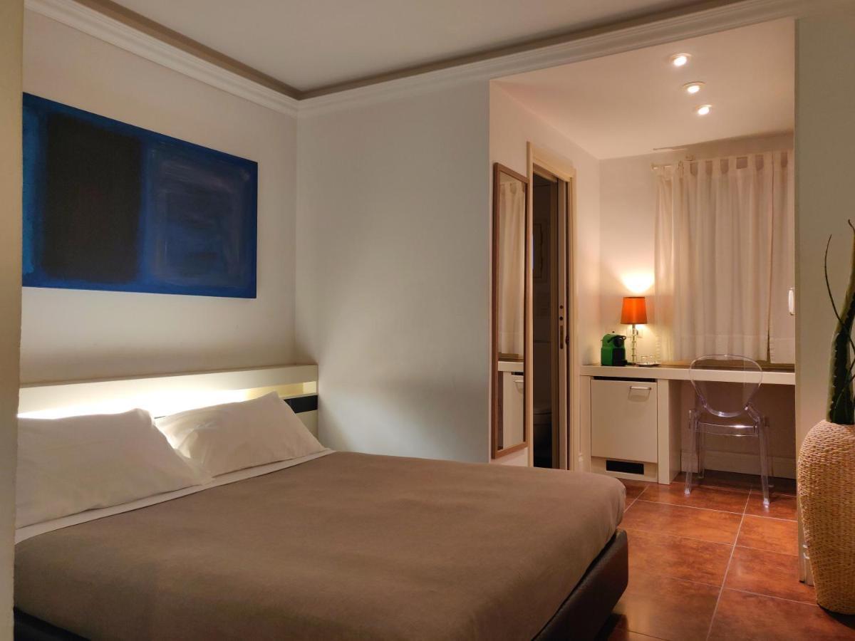 Best Season Reggio di Calabria Phòng bức ảnh